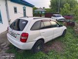 Mazda Familia 1999 годаfor1 500 000 тг. в Усть-Каменогорск – фото 3