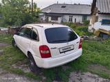 Mazda Familia 1999 годаfor1 500 000 тг. в Усть-Каменогорск – фото 5