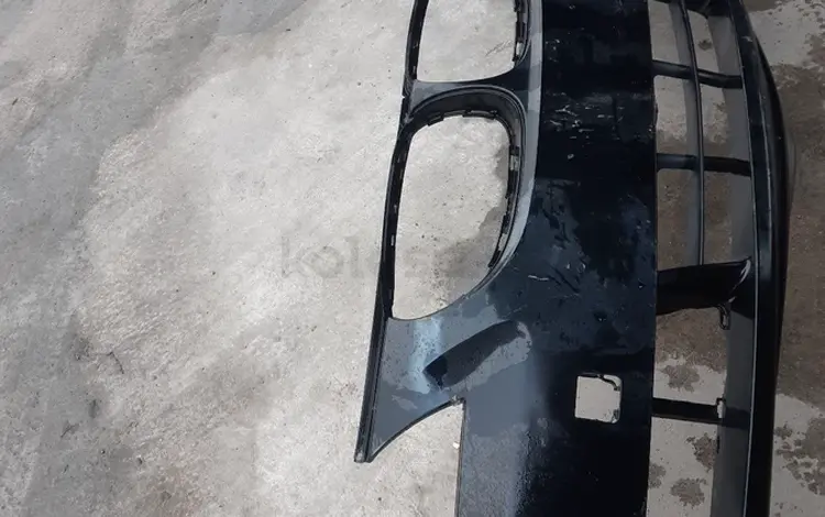 BMW E60 535i бампер перед за 60 000 тг. в Алматы