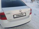 Skoda Rapid 2014 года за 6 300 000 тг. в Кокшетау