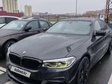 BMW 530 2018 года за 12 500 000 тг. в Алматы