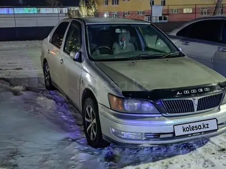 Toyota Vista 1999 года за 2 500 000 тг. в Риддер