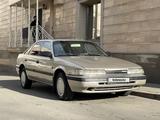 Mazda 626 1990 годаfor1 350 000 тг. в Алматы