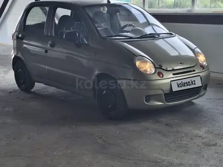 Daewoo Matiz 2011 года за 1 250 000 тг. в Кызылорда – фото 2