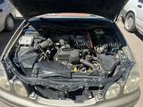 Lexus GS 300 2001 года за 3 500 000 тг. в Астана – фото 5