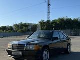 Mercedes-Benz 190 1989 годаүшін1 000 000 тг. в Алматы