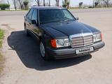 Mercedes-Benz E 230 1990 годаүшін2 300 000 тг. в Каскелен – фото 4