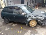 Toyota Starlet 1993 годаfor650 000 тг. в Алматы – фото 4