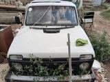 ВАЗ (Lada) Lada 2121 2001 годаfor300 000 тг. в Атырау – фото 2