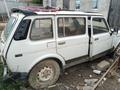 ВАЗ (Lada) Lada 2121 2001 годаfor300 000 тг. в Атырау – фото 3