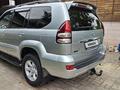 Toyota Land Cruiser Prado 2006 года за 11 000 000 тг. в Алматы – фото 4