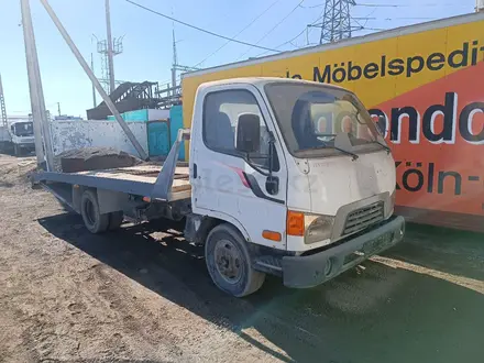 Hyundai  72 2008 года в Астана