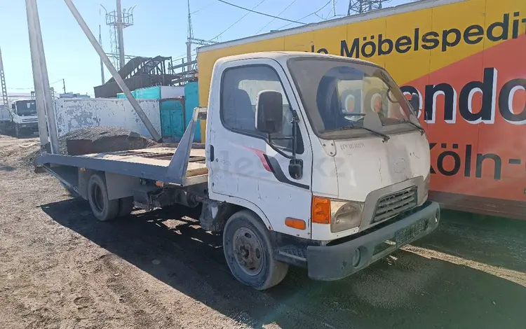 Hyundai  72 2008 года в Астана