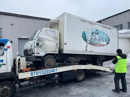 Hyundai  72 2008 года в Астана – фото 4