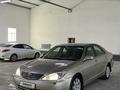 Toyota Camry 2002 годаүшін5 700 000 тг. в Кызылорда