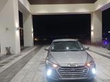 Hyundai Elantra 2017 года за 5 700 000 тг. в Актау – фото 4