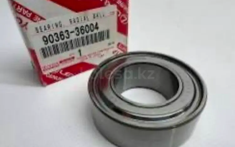 Подшипники за 8 000 тг. в Алматы