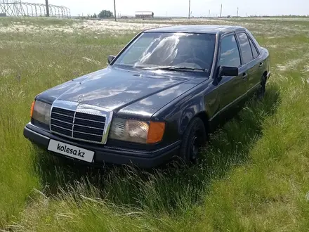 Mercedes-Benz E 200 1990 года за 1 000 000 тг. в Кокшетау