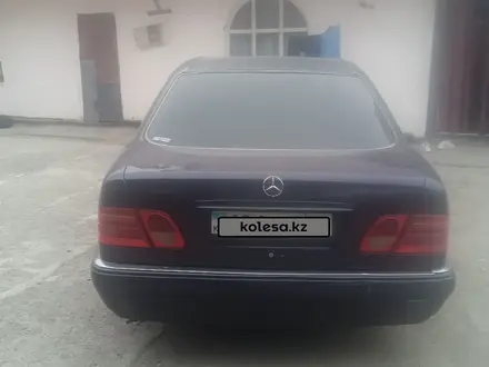 Mercedes-Benz E 280 1996 года за 2 300 000 тг. в Алматы – фото 2