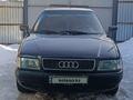 Audi 80 1994 годаүшін1 500 000 тг. в Тараз – фото 4