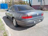 Opel Omega 1994 годаүшін1 400 000 тг. в Алматы – фото 4
