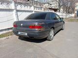 Opel Omega 1994 годаүшін1 400 000 тг. в Алматы – фото 5