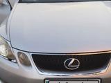 Lexus GS 300 2006 года за 6 311 648 тг. в Алматы