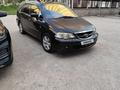 Honda Odyssey 2002 годаүшін3 000 000 тг. в Алматы