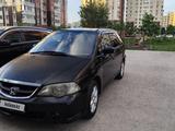 Honda Odyssey 2002 годаүшін3 300 000 тг. в Алматы – фото 2