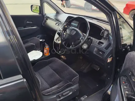 Honda Odyssey 2002 года за 3 000 000 тг. в Алматы – фото 5