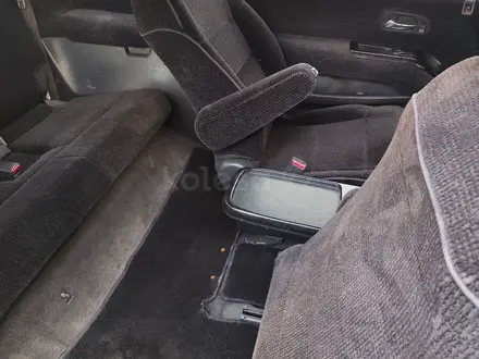 Honda Odyssey 2002 года за 3 000 000 тг. в Алматы – фото 6