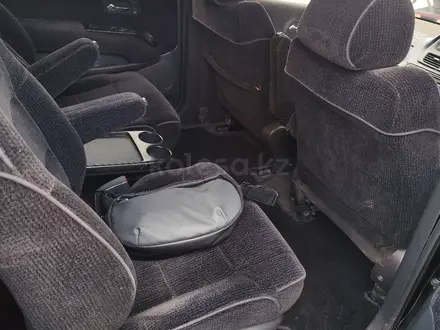 Honda Odyssey 2002 года за 3 000 000 тг. в Алматы – фото 7