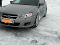 Subaru Legacy 2007 года за 6 100 000 тг. в Усть-Каменогорск – фото 4