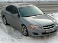 Subaru Legacy 2007 года за 6 100 000 тг. в Усть-Каменогорск – фото 6