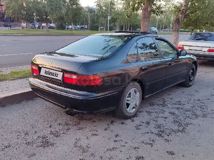 Honda Accord 1993 года за 1 700 000 тг. в Астана – фото 3