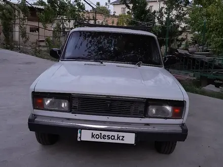 ВАЗ (Lada) 2104 2007 года за 1 200 000 тг. в Туркестан