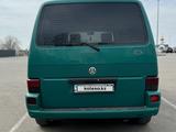 Volkswagen Caravelle 1997 годаүшін3 300 000 тг. в Караганда – фото 5