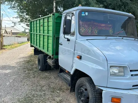 ЗиЛ  5301 "Бычок" 2004 года за 3 500 000 тг. в Шымкент – фото 3