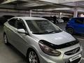 Hyundai Accent 2014 годаfor4 200 000 тг. в Алматы – фото 4