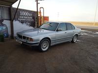 BMW 525 1992 года за 1 450 000 тг. в Алматы