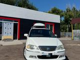 Honda Odyssey 2003 года за 5 000 000 тг. в Алматы – фото 4