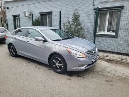 Hyundai Sonata 2010 года за 6 000 000 тг. в Атырау