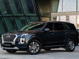 Hyundai Palisade 2022 года за 25 000 000 тг. в Астана – фото 3