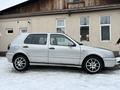 Volkswagen Golf 1996 года за 1 400 000 тг. в Алматы – фото 7