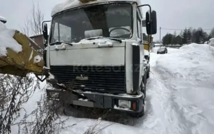 МАЗ  Автокраны 2001 года за 12 500 000 тг. в Павлодар