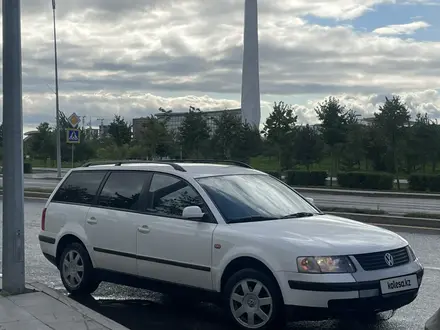 Volkswagen Passat 1997 года за 2 500 000 тг. в Шымкент – фото 2