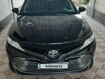 Toyota Camry 2020 года за 12 500 000 тг. в Тараз