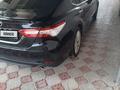 Toyota Camry 2020 годаfor12 500 000 тг. в Тараз – фото 6