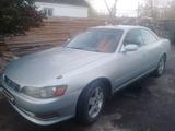 Toyota Mark II 1995 года за 1 200 000 тг. в Костанай