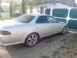 Toyota Mark II 1995 года за 1 200 000 тг. в Костанай – фото 2